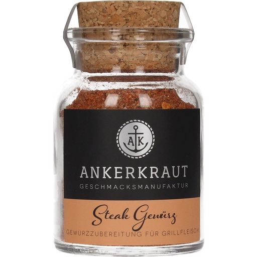 Ankerkraut Condimento para Steak - 100 g