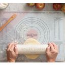 Mason Cash 3in1 Rolling Pin with Flour Shaker - 1 Pc.