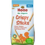 Holle Bio-Crispy Sticks hrustljave palčke
