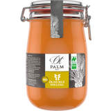 Organic Natural Red Palm Oil 'Fair for Life'