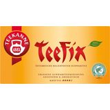 TEEKANNE Teefix - Té Negro Clásico