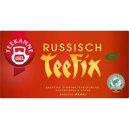 TEEKANNE Russian Teefix - 40 g
