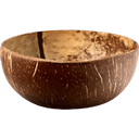 Bambaw Coconut Bowl - Polished 