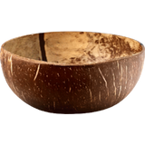 Bambaw Kokosschale