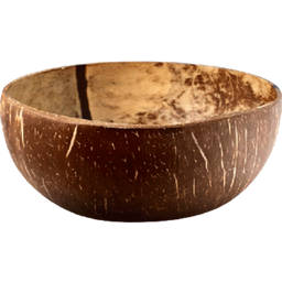 Bambaw Coconut Bowl - Polished 