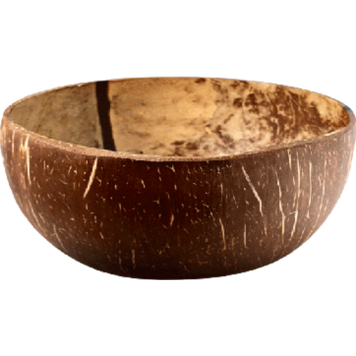 Bambaw Kokosová miska - leštěná