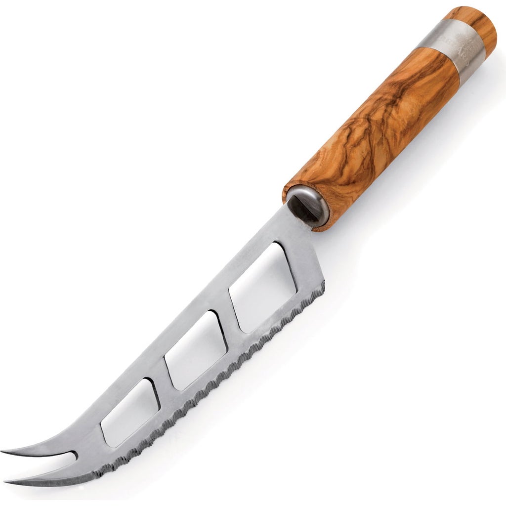 G&uuml;de Alpha Olive Boning Knife, X703/16 Advantageously Shopping At Knivesandtools