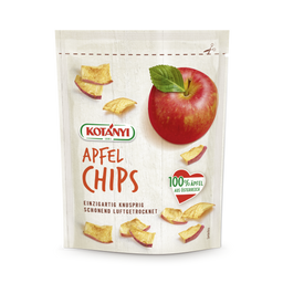 KOTÁNYI Jablečné chipsy - 40 g