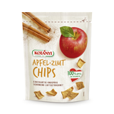 KOTÁNYI Chips de Pommes à la Cannelle
