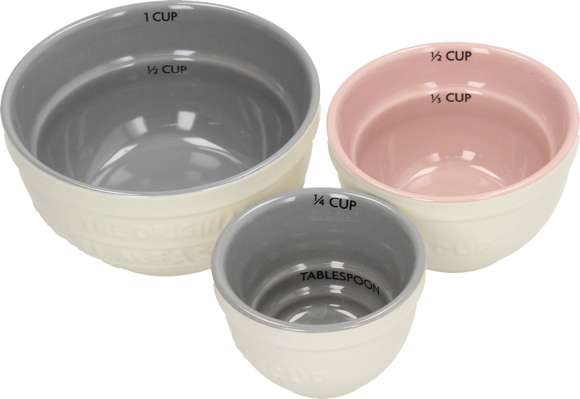 Mason Cash Misurini - Set di 3 Pezzi - 1 pz.