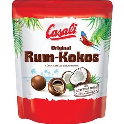 Casali Rum Coconut Chocolates