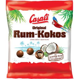 Casali Rum Coconut Chocolates