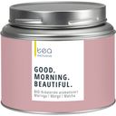 Organic Good Morning Beautiful Wellness Tea - 80 g