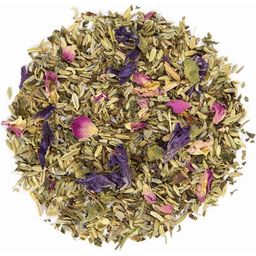 Organic Pure Harmony Wellness Tea - 125 g