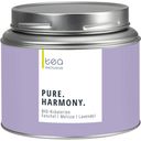 tea exclusive Infusión Bio Wellness - Pure Harmony - 125 g
