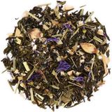 tea exclusive Wellness Thee Breathe Deeply