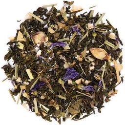 tea exclusive Tisana Wellness - Breathe Deeply