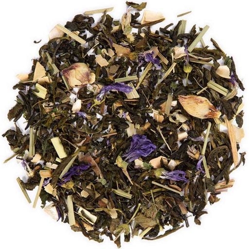 tea exclusive Herbata Wellness Breathe Deeply - 100 g