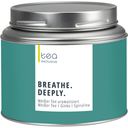 tea exclusive Infusión Wellness - Breathe Deeply - 100 g