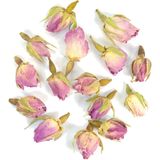 tea exclusive Zeliščni čaj s cvetnimi listi vrtnic