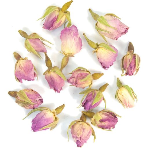 Bio Rózsaszirom gyógynövény tea - 50 g