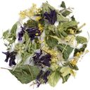 tea exclusive Biologische Alpenkruiden Winterlinde - 30 g