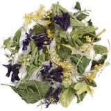 tea exclusive Organic Winter Linden Alpine Herbs