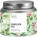 tea exclusive Biologische Alpenkruiden Familiethee - 40 g