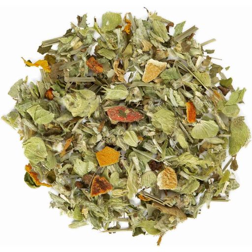 Hegycsúcs gyógynövény tea - 100 g