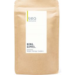 tea exclusive Kräutertee Berggipfel - 100 g