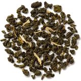 Bergamot Oolong Tea
