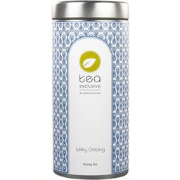 tea exclusive Milky Oolong - 100 g
