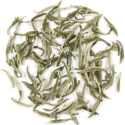 Jázmin tea - Silver Needle