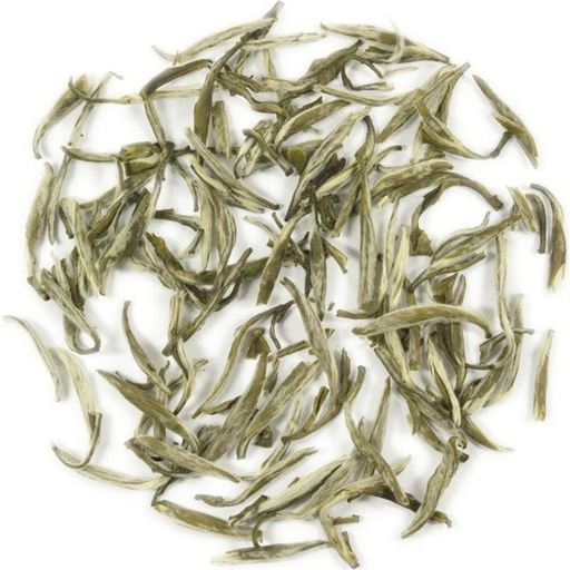Jázmin tea - Silver Needle - 50 g