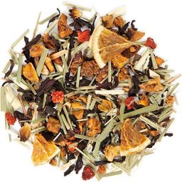 tea exclusive Herbata owocowa Summer Fruits bio