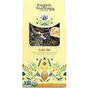 English Tea Shop Biologisch Pure Me - 15 piramidezakjes