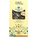 English Tea Shop Organic Pure Me