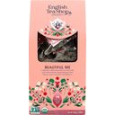 English Tea Shop Organic Beautiful Me - 15 pyramid bags