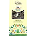 English Tea Shop Bio Calm Me - 15 piramis filter
