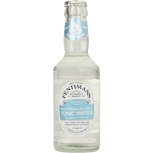Fentimans Light Tonic Water - 200 ml