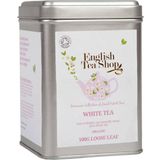 English Tea Shop Organic White Tea