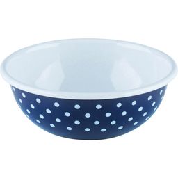 RIESS Polka-Dot Kitchen Bowl - 1 Pc.