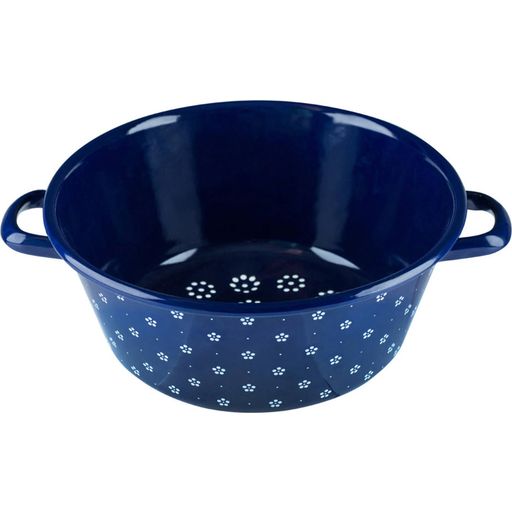RIESS Strainer with Flowers - 1 Pc.