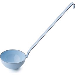 RIESS Zajemalka v pastelno modri - 1 k.