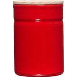 RIESS Barattolo con Coperchio - 525 ml