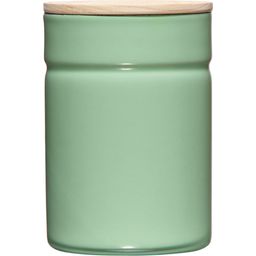 RIESS Boîte avec Couvercle - 525 ml - Verte 