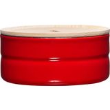 RIESS Storage Container with Lid 615 ml
