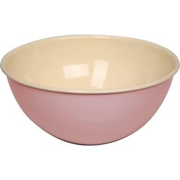 RIESS Pastel Pink Fruit and Salad Bowl - 1 Pc.