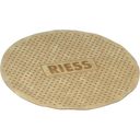 RIESS Podkładka na gorące naczynia ze skóry - 1 szt.