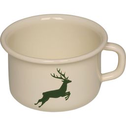 RIESS Coffee Cup - Green Deer - 1 Pc.